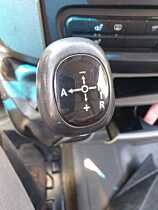 Nuca Cu Manson Cutie Robotizata Automata de la Schimbator Selector Trepte Viteze Volkswagen Crafter 2006 - 2016 [Q5154]