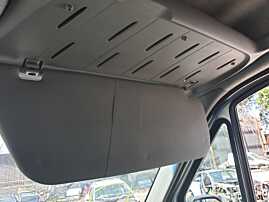 Parasolar Dreapta Pasager Volkswagen Crafter 2006 - 2016 [Q5157]