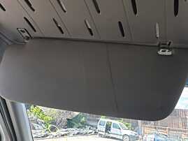 Parasolar Stanga Volkswagen Crafter 2006 - 2016 [Q5158]