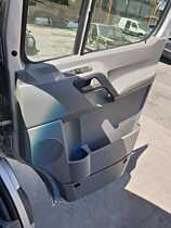 Tapiterie Panou Fata Interioara Usa Portiera Dreapta Fata Volkswagen Crafter 2006 - 2016 [Q5161]