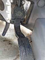 Pedala Acceleratie Volkswagen Crafter 2.0 2.5 TDI 2006 - 2016 Cod A9063000304 0280755025 [Q5162]