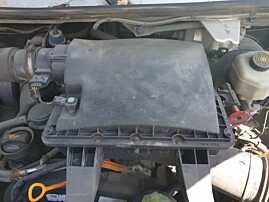 Carcasa Filtru Aer Volkswagen Crafter 2.5 TDI 2006 - 2016 Cod 2E0129601B [Q5165]