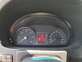 Ceas Ceasuri Instrumente Bord Cluster Volkswagen Crafter 2.5 TDI 2006 - 2016 Cod 2E0909052GL [Q5171]
