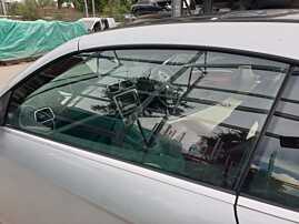 Geam Sticla de la Usa Portiera Stanga Volkswagen Eos Cabrio 2006 - 2015 [Q5190]