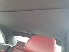 Plafon Plafoniera Tavan Material Textil Volkswagen Eos Cabrio 2006 - 2015 (Prezinta Defecte Uzura) [Q5202]