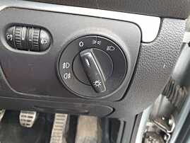 Comutator Bloc Lumini cu Proiectoare Volkswagen Passat B6 2005 - 2010 [Q5203]