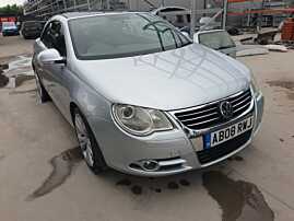 Carenaj Pasaj Protectie Aparatoare Noroi Janta Roata Dreapta Fata Volkswagen Eos 2006 - 2015 [Q5204]