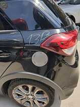 Aripa Caroserie Stanga Spate Hyundai I20 Active Hatchback 2014 - 2018 Culoare Negru X5B [Q5224]