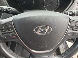 Airbag Volan Hyundai I20 2014 - 2018 [Q5246]