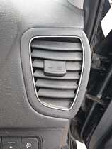 Grila Gura Grile Guri Ventilatie Aerisire Bord Dreapta Hyundai I20 2014 - 2018 [Q5253]