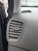 Grila Gura Grile Guri Ventilatie Aerisire Bord Bord Stanga Hyundai I20 2014 - 2018 [Q5254]