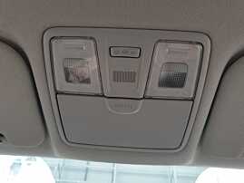 Plafoniera Lumini Lampa Iluminare Plafon Fata cu Suport Ochelari Hyundai I20 2014 - 2018 [Q5255]