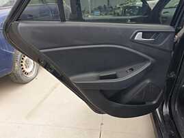 Panou Tapiterie Fata de Usa Interioara Stanga Spate Hyundai I20 Hatchback 2014 - 2018 [Q5263]