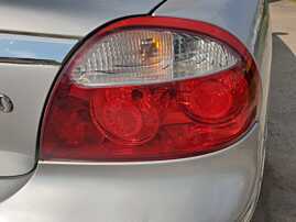Tripla Lampa Stop Dreapta de pe Caroserie Jaguar S Type Facelift 2004 - 2007 [Q5305]
