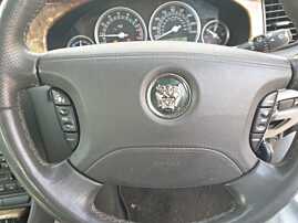 Airbag de pe Volan Jaguar S Type 1998 - 2007 [Q5319]