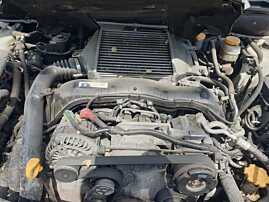 Chiulasa Chiuloasa Dreapta cu Axe Came Supape si Tacheti Subaru XV 2.0 D EE20 2011 - 2016 Cod 11039AC380 [Q5327]