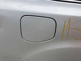 Usa Usita Capac Clapeta Buson Rezervor Subaru Legacy 5 Break SW Station Wagon 2009 - 2012 Culoare Alb 37J [Q5336]