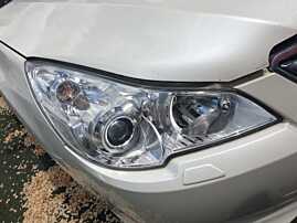 Far Faruri Dreapta cu Xenon si Lupa Subaru Legacy 5 2009 - 2012 [Q5345]