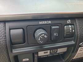 Buton Butoane Reglaj Oglinzi cu Pliere Rabatare Subaru Legacy 5 2009 - 2012 [Q5352]