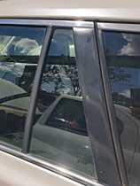 Geam Sticla Fix de la Usa Portiera Stanga Spate Subaru Legacy 5 Break SW Station Wagon 2009 - 2012 [Q5358]