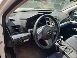 Plansa Bord Goala Dezechipata Subaru Legacy 5 2009 - 2012 [Q5365]