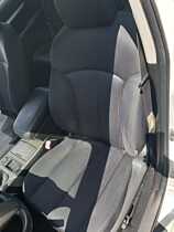 Scaun Scaune Stanga Fata Textil cu Incalzire Subaru Legacy 5 2009 - 2012 [Q5367]