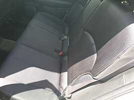 Bancheta Spate Sezut cu Spatar Material Textil FARA Incalzire Subaru Legacy 5 Break SW Station Wagon 2009 - 2012 [Q5368]