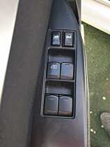 Panou Consola Buton Butoane Reglaj Geamuri Electrice Subaru Legacy 5 2009 - 2012 [Q5370]