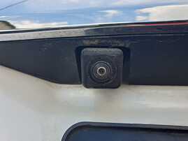 Camera Video Spate Marsalier Mers Inapoi Subaru Legacy 5 Break SW Station Wagon 2009 - 2012 [Q5398]