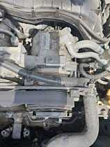 Compresor AC Aer Conditionat Clima Subaru Outback 2.0 D 2003 - 2009 Cod 447280-0930 4472800930 [Q5403]