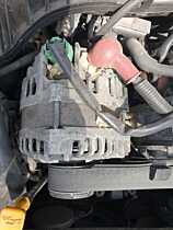 Alternator 150A Subaru Forester 2.0 D 2009 - 2012 Cod 23700AA731 [Q5404]