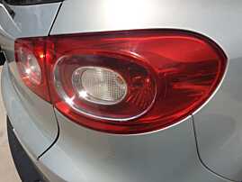 Tripla Lampa Stop Dreapta de pe Aripa Caroserie Volkswagen Tiguan 5N NFL Non Facelift 2007 - 2011 [Q5434]