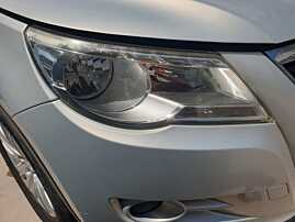 Far Faruri Dreapta cu Halogen Volkswagen Tiguan 5N NFL Non Facelift 2007 - 2011 [Q5435]