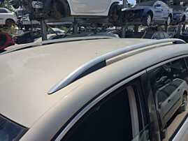 Set Bare Bari Portbagaj Longitudinale Plafon Stanga Dreapta Volkswagen Tiguan 5N 2007 - 2015 [Q5440]