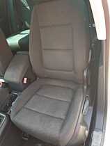 Scaun Scaune Stanga Fata Textil cu Incalzire Volkswagen Tiguan 5N 2007 - 2015 [Q5441]