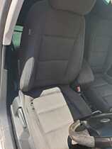 Scaun Scaune Dreapta Fata Pasager Textil cu Incalzire Volkswagen Tiguan 5N 2007 - 2015 [Q5442]