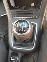Nuca cu Manson in 6 Trepte Volkswagen Tiguan 5N 2007 - 2015 (uzura) [Q5444]