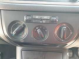 Panou Comanda AC Aer Conditionat Clima Climatronic Volkswagen Tiguan 5N 2007 - 2015 [Q5445]