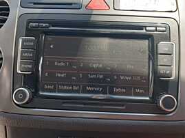 Radio CD Player RCD510 Volkswagen Touran 2003 - 2015 [Q5446]