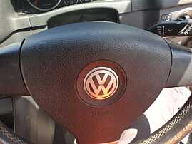 Airbag de pe Volan Volkswagen Golf 5 PLUS 2004 - 2008 [Q5447]