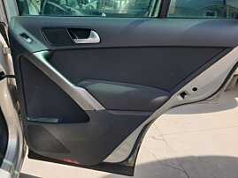 Panou Tapiterie Fata de Usa Interioara Dreapta Spate Volkswagen Tiguan 5N 2007 - 2015 [Q5450]