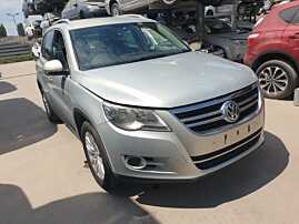 Carenaj Pasaj Protectie Aparatoare Noroi Janta Roata Dreapta Fata Volkswagen Tiguan 5N 2007 - 2015 [Q5454]