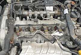 Motor Ambielat Fara Anexe 2.0 CDTI A20DTH Opel Cascada 2013 - 2015 Cod 55585097 93169345 55582539 [Q5461]