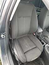 Scaun Scaune Dreapta Fata Textil cu Incalzire Opel Astra J 2009 - 2016 [Q5481]
