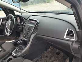 Plansa Bord Goala Dezechipata Opel Astra J 2009 - 2016 [Q5483]