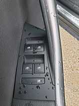 Butoane Geamuri Consola Panou Geamuri de la Portiera Stanga Fata Sofer Opel Astra J 2009 - 2016 [Q5485]