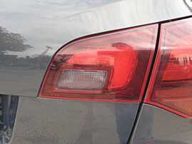 Tripla Lampa Stop Dreapta de pe Hayon Haion Portbagaj Opel Astra J Break Combi 2009 - 2016 [Q5495]