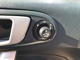 Buton Butoane Reglaj Oglinzi Fara Pliere Ford Fiesta 6 2008 - 2012 [Q5515]