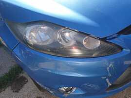 Far Faruri Dreapta cu Halogen Fara Lupa Ford Fiesta 6 2008 - 2012 [Q5516]