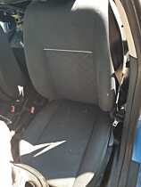 Scaun Scaune Stanga Fata Textil FARA Incalzire Ford Fiesta 6 Hatchback 2008 - 2012 (Prezinta Defect in Tapiterie) [Q5526]